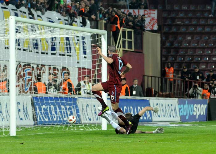 Trabzonspor Gaziantepspor Son Dakika Futbol Haberi