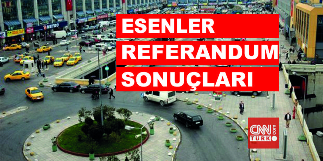 L E L E Stanbul Referandum Se Im Sonu Lar Son Haberler