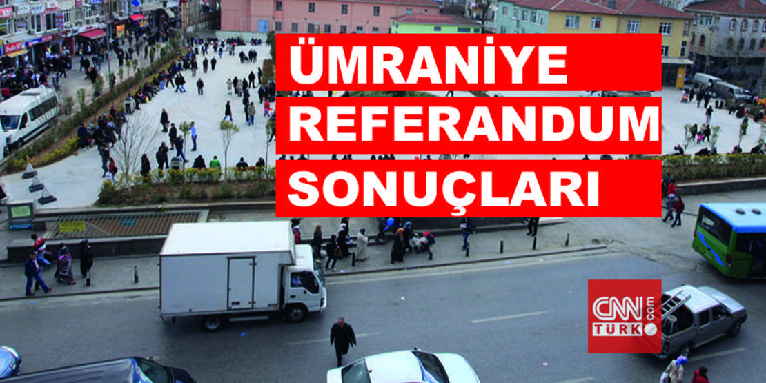 L E L E Stanbul Referandum Se Im Sonu Lar Son Haberler