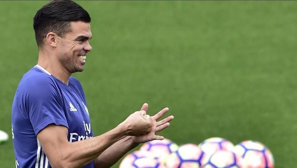 Pepe Transferinde Son Dakika Geli Mesi Futbol Haberleri