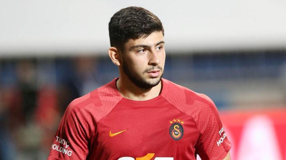 Galatasaraylı Yusuf Demir e Bundesliga devi talip oldu Son Dakika