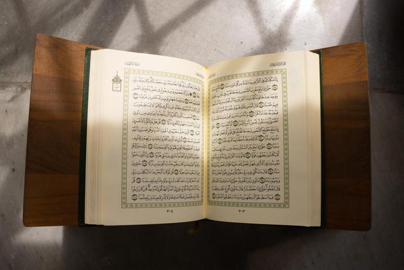 Adetliyken dua okunur mu, hangi dualar okunur Adetliyken Ayetel Kürsi okunur mu