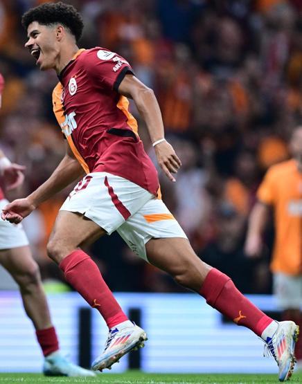 Brezilya Milli Takımı nın kadrosu açıklandı Galatasaraylı Gabriel Sara