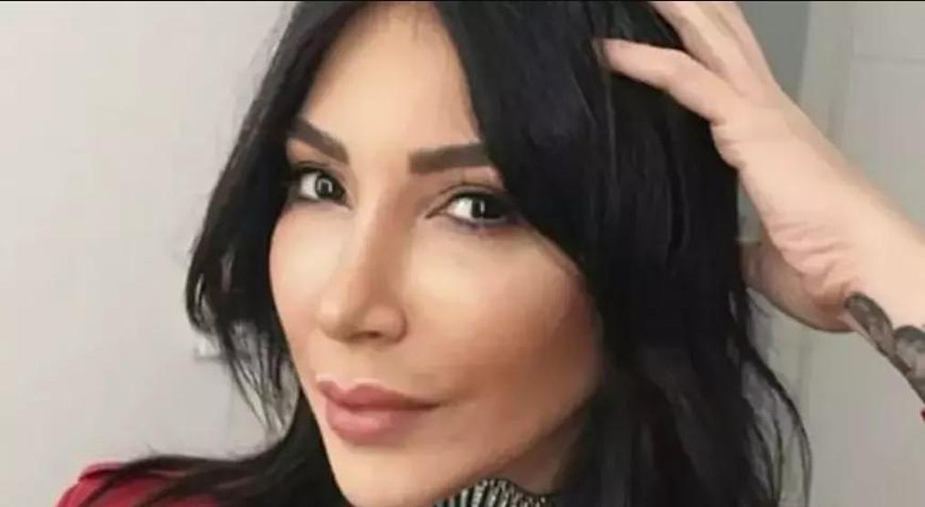 Hande Yener İyi insan olmak için daha çok çırpınıyorum Son Dakika