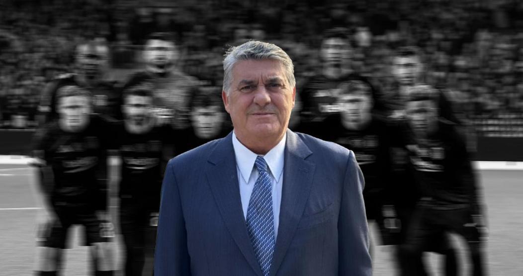 Serdal Adalının derbi için getireceği yabancı hakem belli oldu