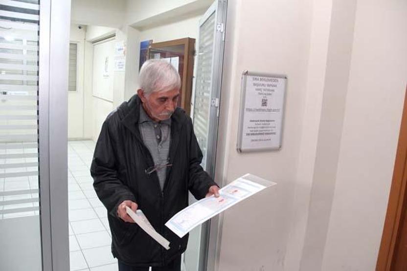 Nihayet Yaşadığını Kanıtladı: Yaşayan Ölü Dosyası Sonunda Kapandı