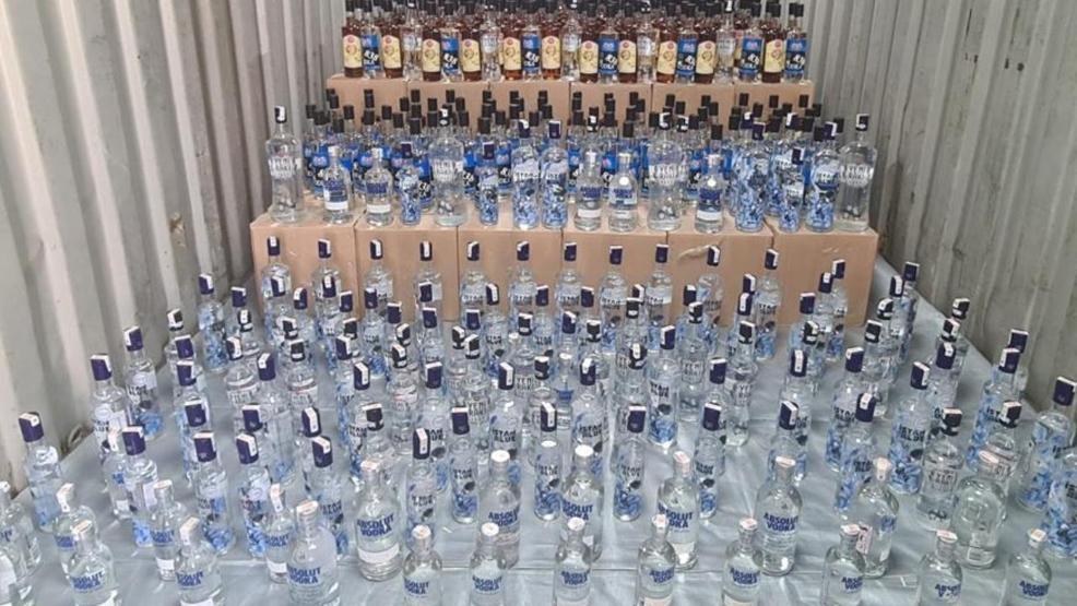 SAHTE İÇKİ KABUSU: Sahte içki nasıl anlaşılır Sahte içki öldürür mü, içildiğinde ne yapmak gerek