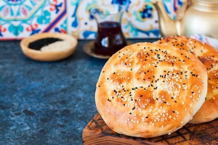 Sahura kalkmadan oruç tutulmamalı