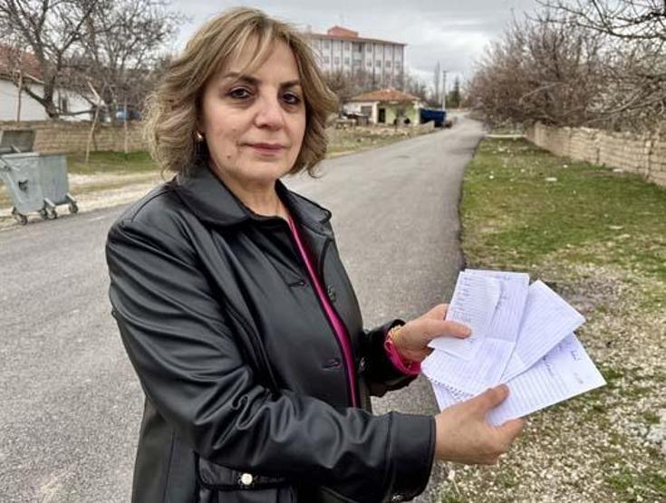 Zimem defteri geleneği yaşatılıyor
