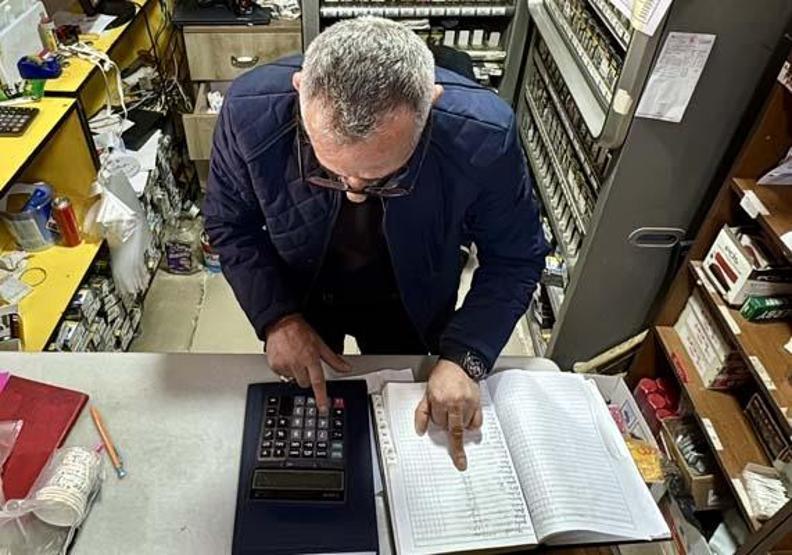 Zimem defteri geleneği yaşatılıyor
