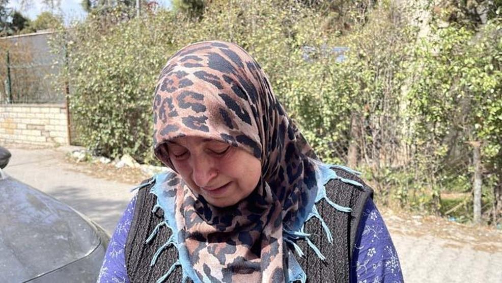Vicdansızlar Bayram ziyaretine giden kadının kanser ilaçları ve altınları çalındı