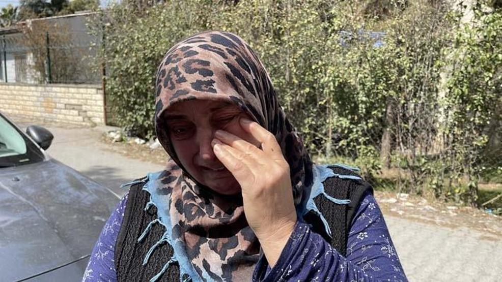 Vicdansızlar Bayram ziyaretine giden kadının kanser ilaçları ve altınları çalındı