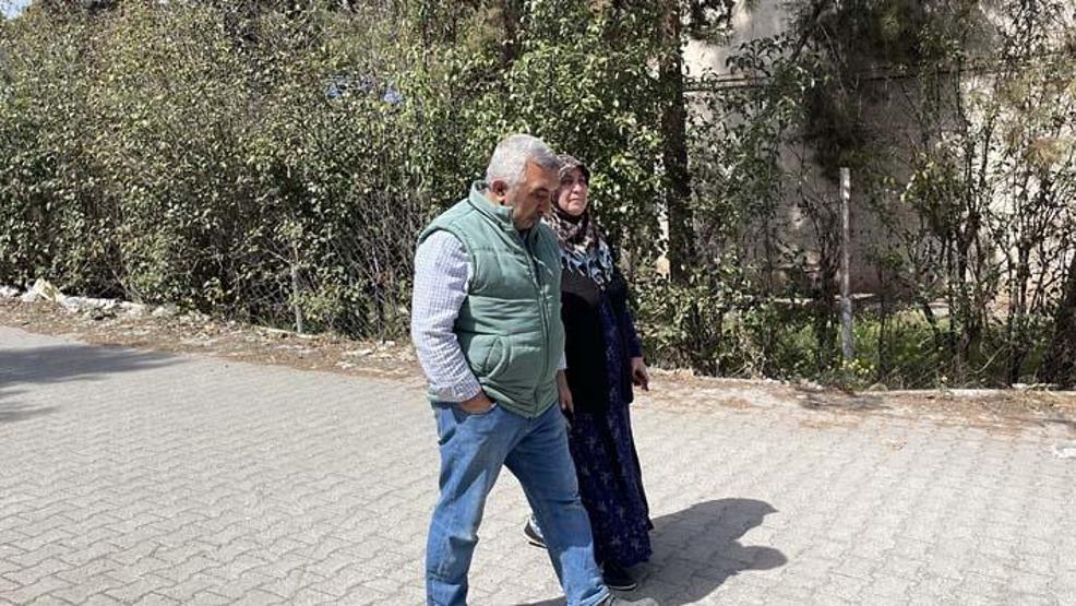 Vicdansızlar Bayram ziyaretine giden kadının kanser ilaçları ve altınları çalındı