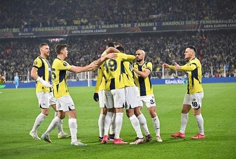 Bodrum FK - Fenerbahçe maç sonucu: 2-4 | Fenerbahçe, rahat kazandı