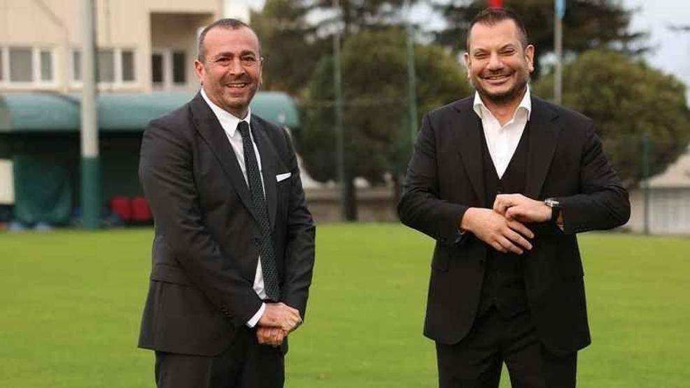 Trabzonspor, Fenerbahçe maçına Mehmet Türkmenin atanmasına tepki gösterdi: Tuz artık kokmuştur