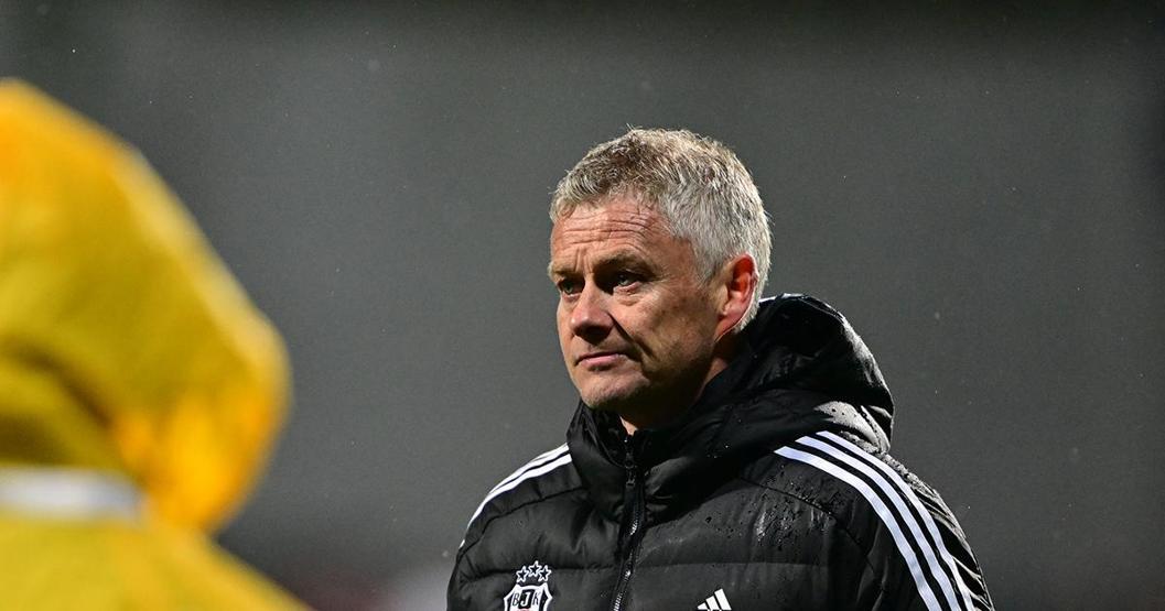 Beşiktaş yeni golcüsünü buldu Solskjaer yönetime ismi verdi...