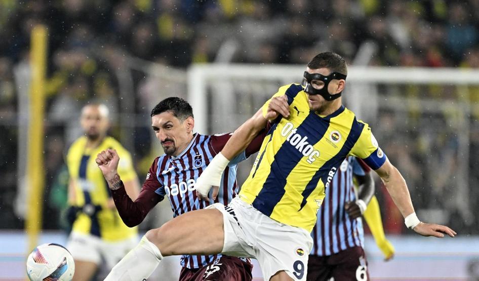 Fenerbahçeye Dusan Vlahovicten sevindirici haber Beklenen oldu...