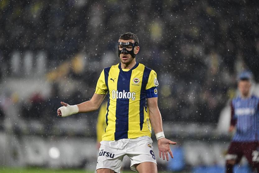 Fenerbahçeye Dusan Vlahovicten sevindirici haber Beklenen oldu...