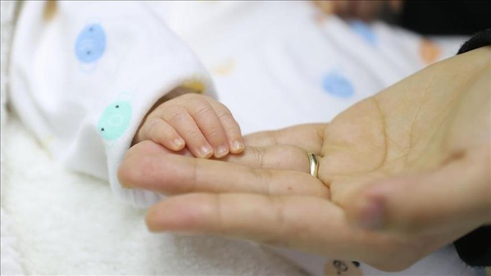 Türkiye’de Doğurganlık Alarmı: Birinci Çocuğa 5 Bin TL, İkinciye Aylık 1.500 TL Destek Başladı