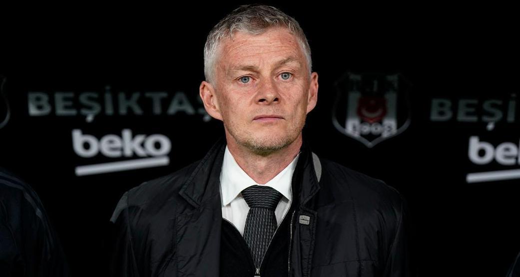 Beşiktaş yeni golcüsünü buldu Solskjaer yönetime ismi verdi...