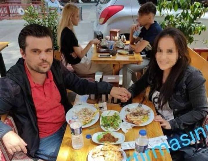 HABER Eşini Bıçaklayarak Öldürdü, Taksiyle Kaçmaya Çalıştı