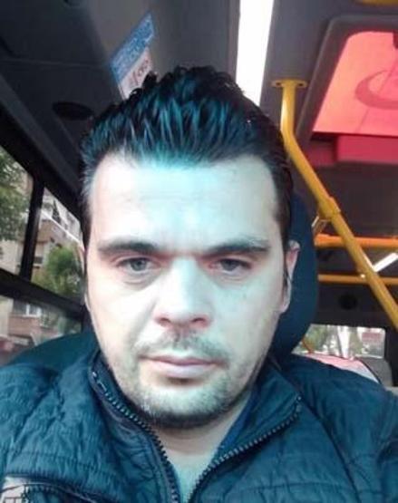 HABER Eşini Bıçaklayarak Öldürdü, Taksiyle Kaçmaya Çalıştı