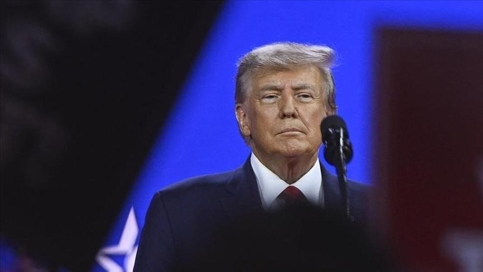 ABD basınındaki iddialar kafaları karıştırmıştı Trumpın sağlık raporu ne diyor