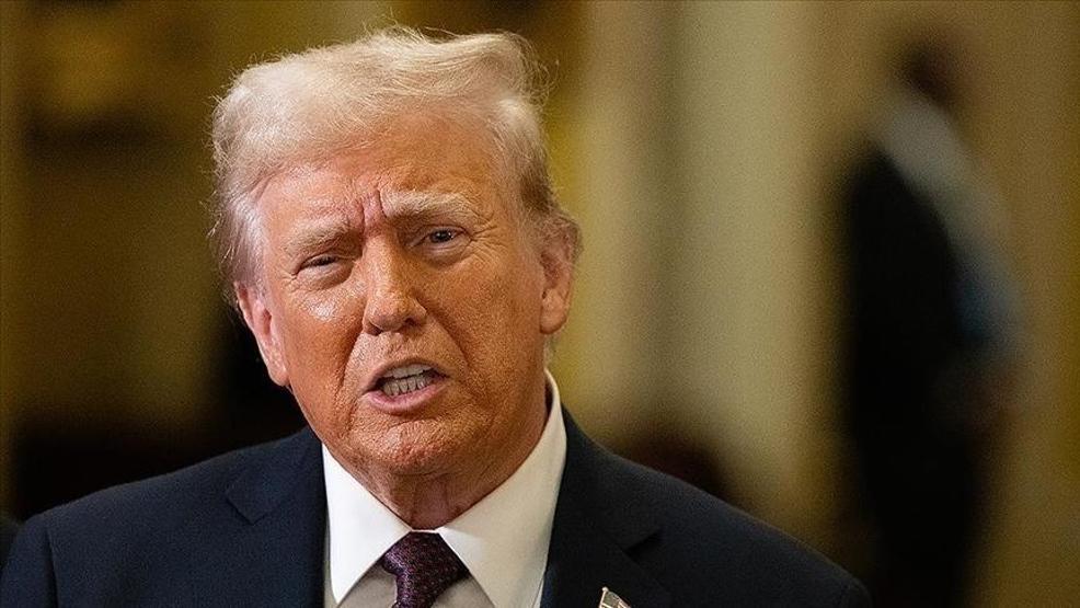 ABD basınındaki iddialar kafaları karıştırmıştı Trumpın sağlık raporu ne diyor