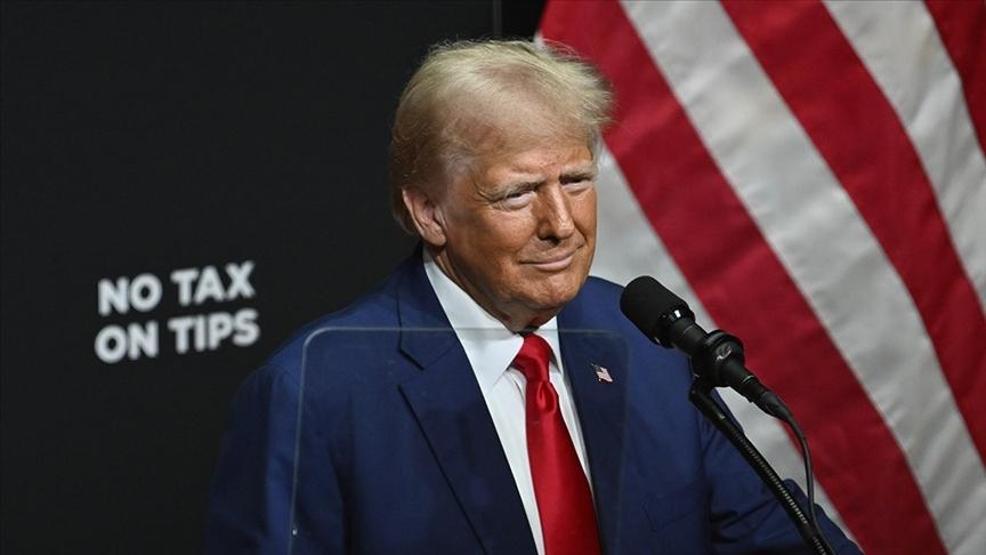 ABD basınındaki iddialar kafaları karıştırmıştı Trumpın sağlık raporu ne diyor