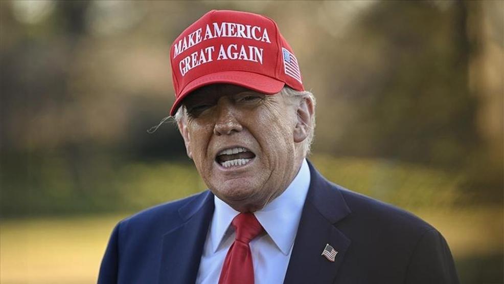 ABD basınındaki iddialar kafaları karıştırmıştı Trumpın sağlık raporu ne diyor