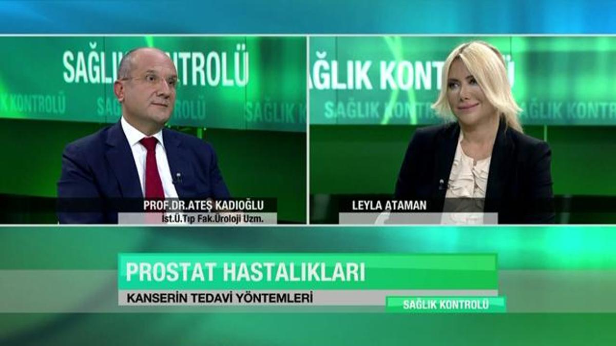 Prostat kanserinin tedavisinde en etkili yöntem nedir