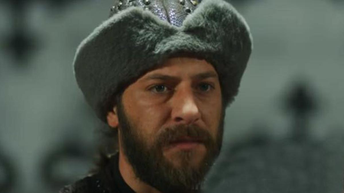 Diriliş Ertuğrul 45 bölüm fragmanında obaya şok haber Canlı izle