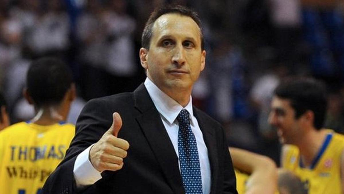 Blatt N G Z Uleb Avrupa Kupas Nda Son Dakika Basketbol Haberleri