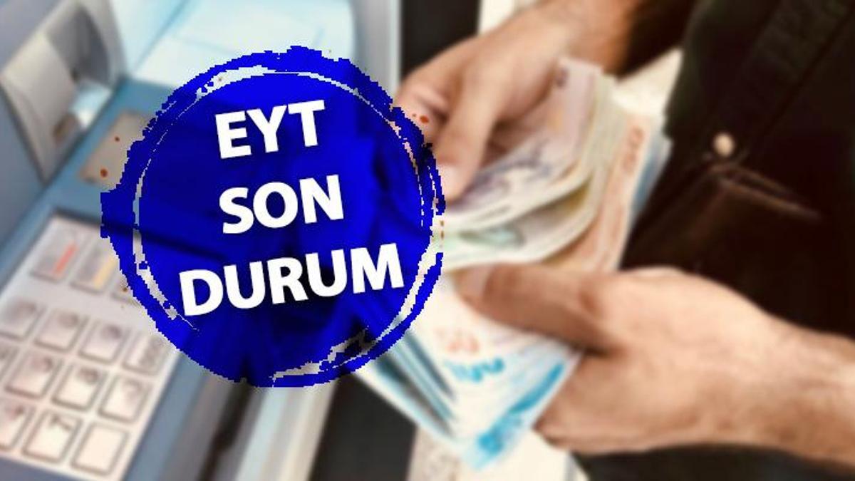 Eyt Son Dakika Haberleri Eyt Nedir Kimleri Kaps Yor Eyt Kacak M