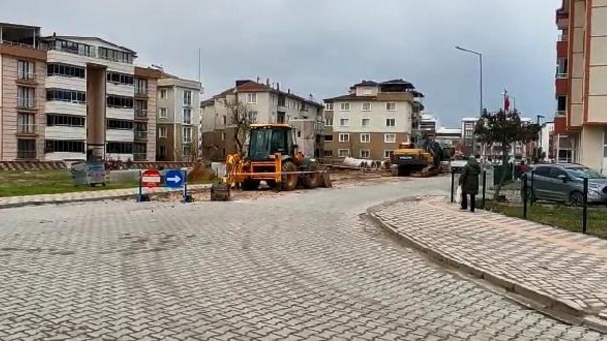 Son Dakika Bursa Ve Evresinde Hissedilen Deprem Meydana Geldi