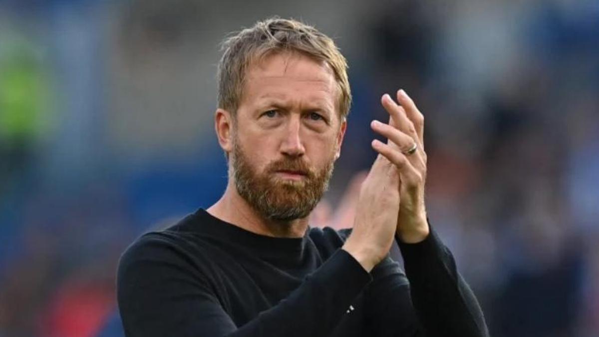 Chelsea Nin Teknik Direkt R Graham Potter Oldu Spor Haberleri