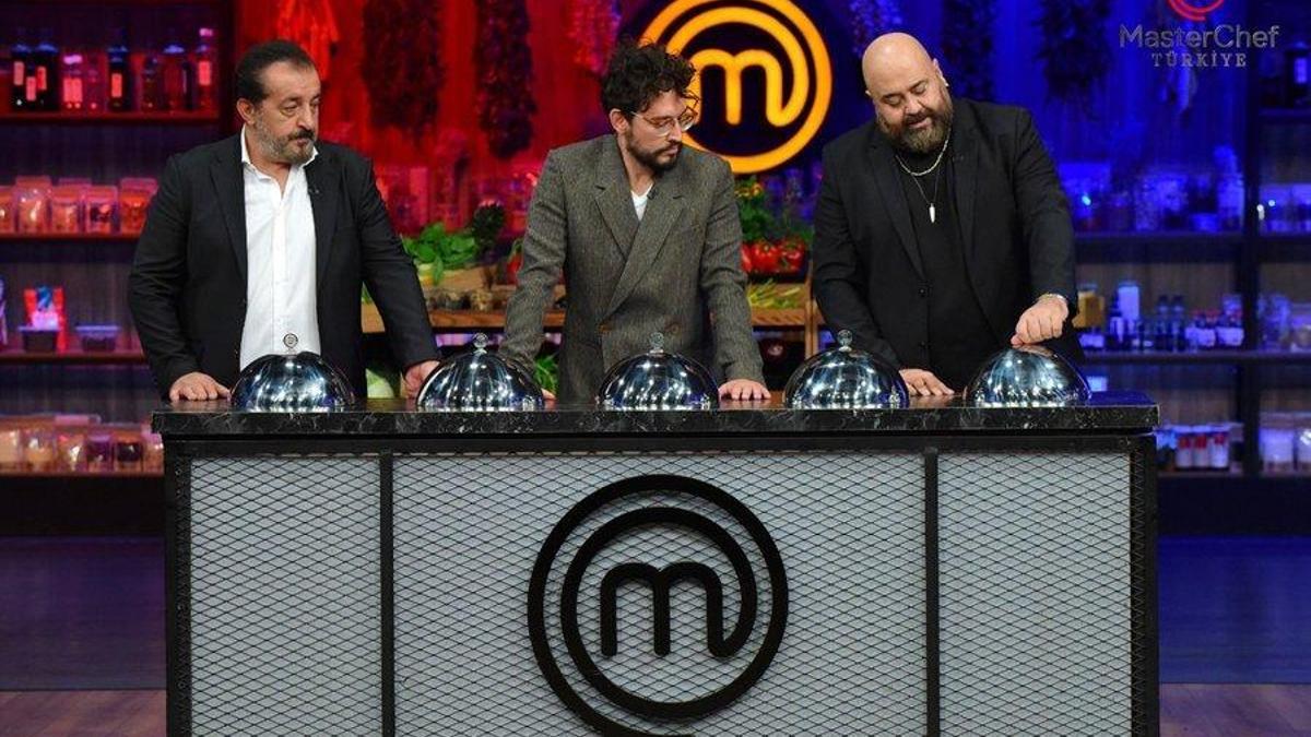 MasterChef bu akşam kim aday oldu 24 Kasım 2022 MasterChef