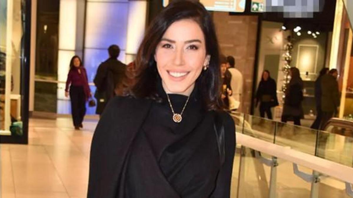 Burcu Güneş 18 yaşıma kadar annemi hiç görmedim Magazin Haberleri