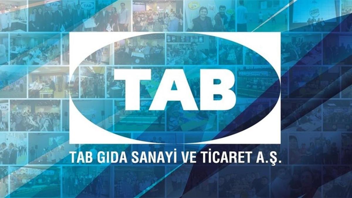 TAB Gıda halka arz talep toplama ne zaman kaç lot verir TAB Gıda