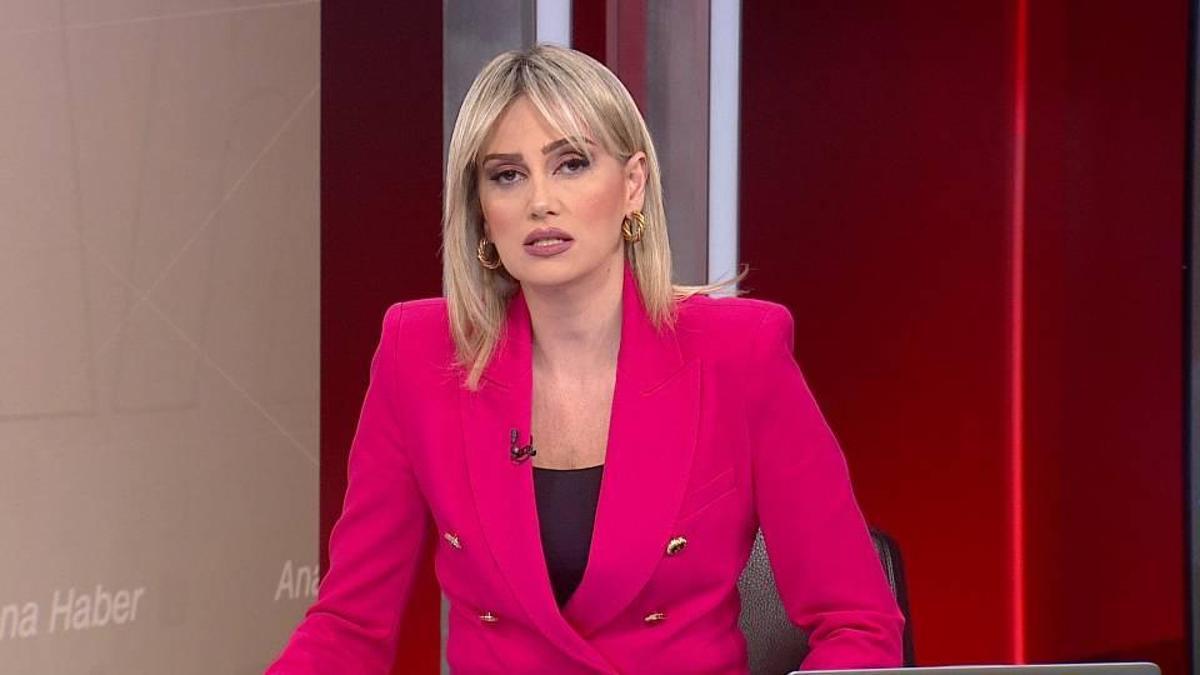 12 Ocak 2024 Cuma Ana Haber CNNTürk TV