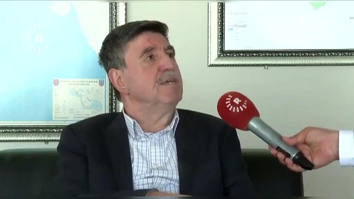 Altan Tan dan Selahattin Demirtaş ın mektubu yorumu Kandil azarladı