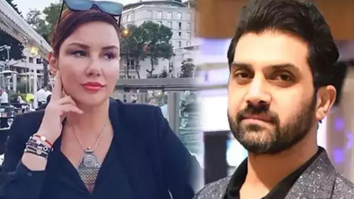 Popstar Bayhan Dan Deniz Seki A Klamas Son Dakika Magazin Haberleri