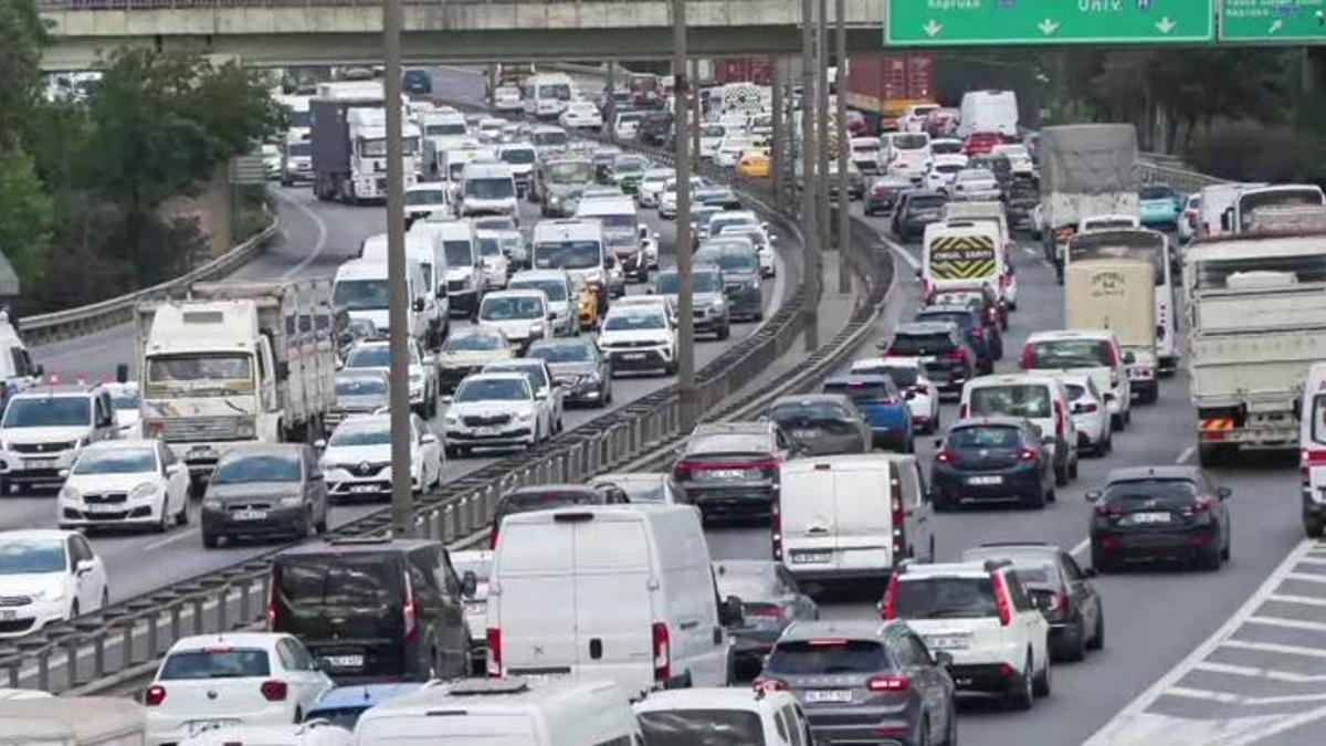 İstanbul dan büyük göç başladı Haberler Video