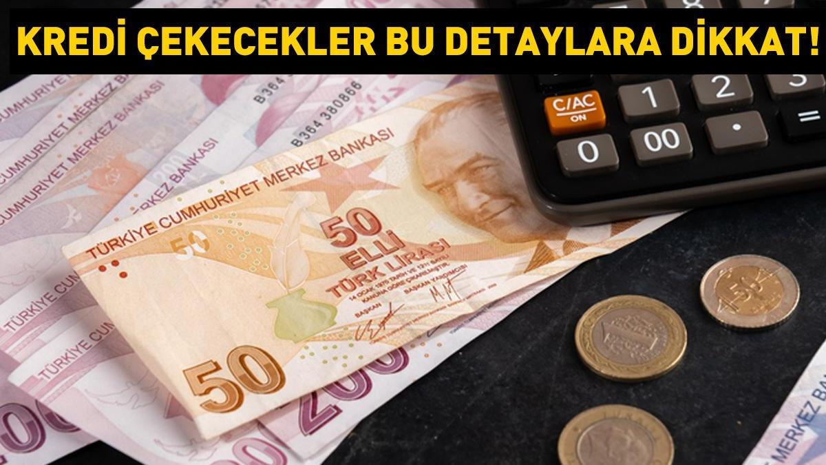 Kredi Ekecekler Bu Detaylara Dikkat Faiz Oranlar Vade Ve Ayl K