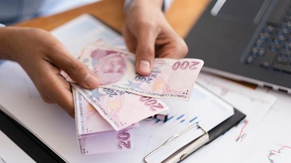 MEVDUAT FAİZİ 500 bin liranın 32 günlük getirisi rekor seviyeye