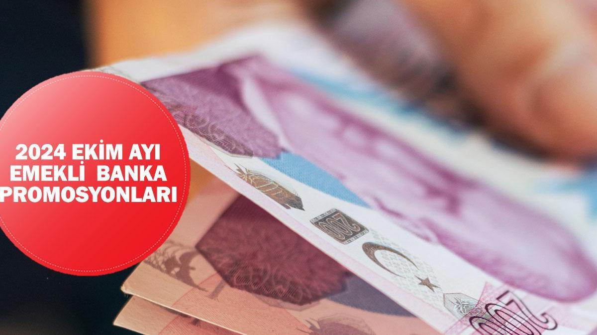 Emekli Promosyon En Y Ksek Hangi Banka Veriyor Ek M Ayi Emekl