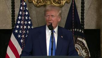 BU ANAYASAYA YÜK OLUR Trump 3. kez başkan seçilebilir mi