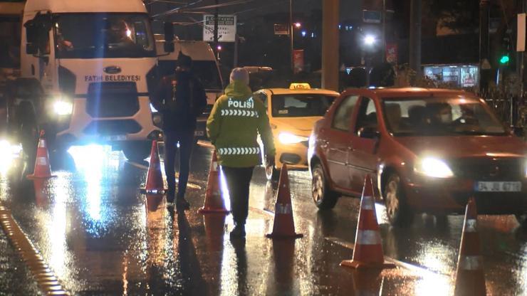 Stanbul Da Yeditepe Huzur Denetimleri Yap Ld G N N Haberleri