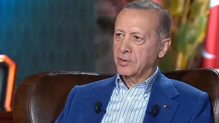 Cumhurbaşkanı Erdoğan dan yeni kabine sorusuna yanıt Kadrolarımızı