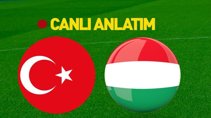 Türkiye – Macaristan maçı muhtemel 11’leri ve son gelişmeler